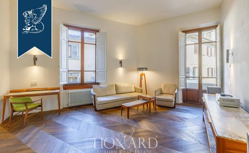 Apartment in Center, Florence, Tuscany 1