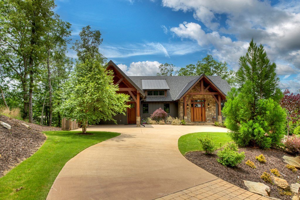 House in Mineral Bluff, Georgia, United States 2 - 17394757