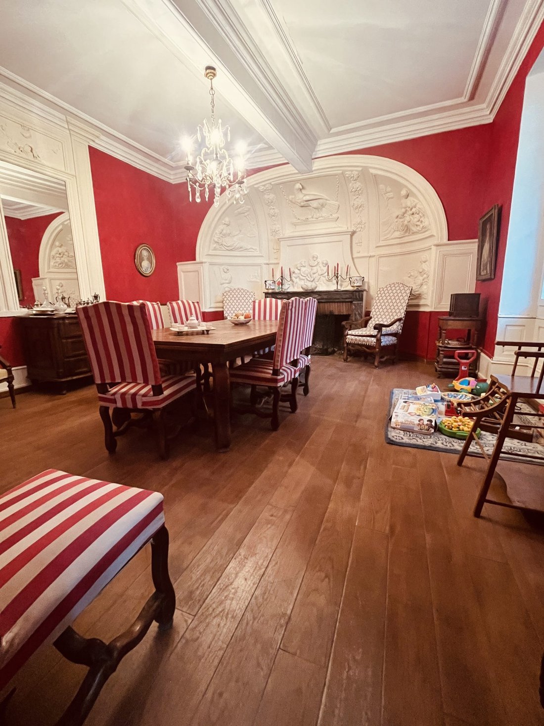 House in Arrondissement of Toulouse, Occitania, France 1 - 17393161