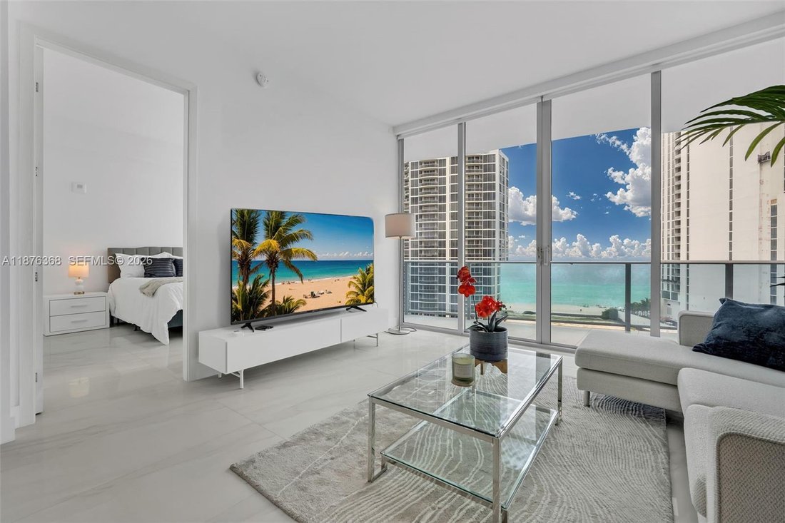 Condo in Golden Beach, Florida, United States 1 - 16637573