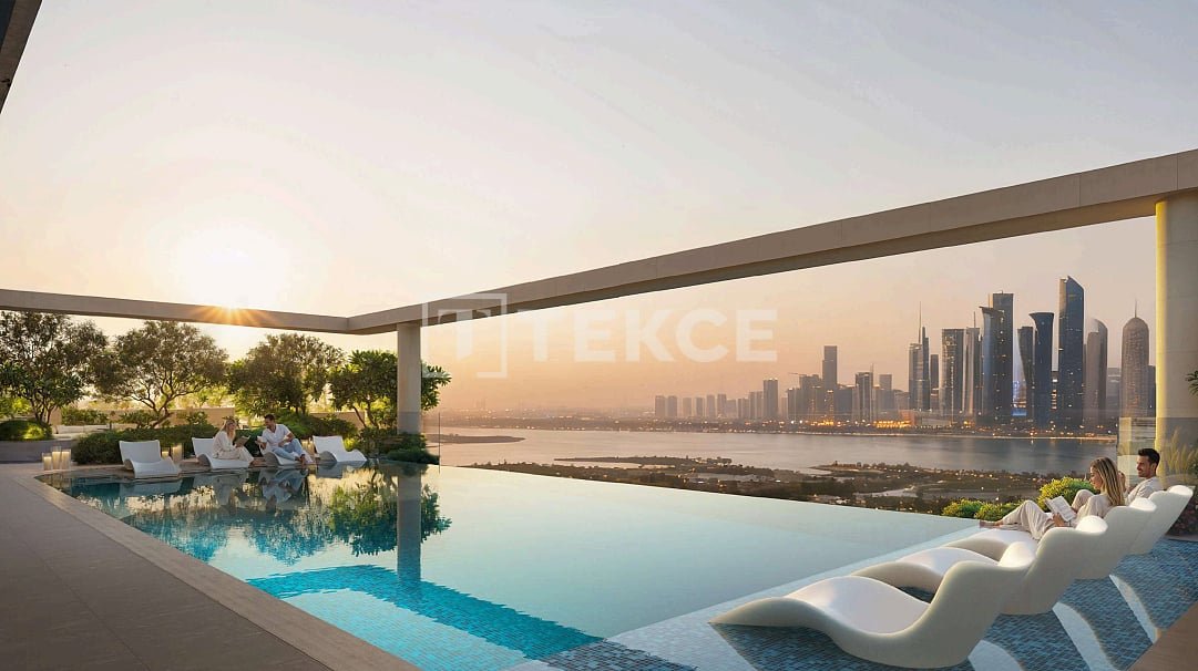 Apartment in Shams Abu Dhabi, Abu Dhabi Emirate, United Arab Emirates 4 - 17392130