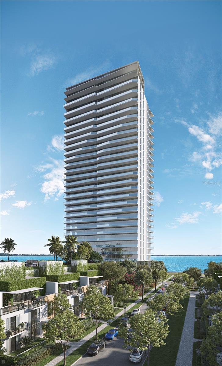 Condo in Tampa, Florida, United States 1 - 17391321