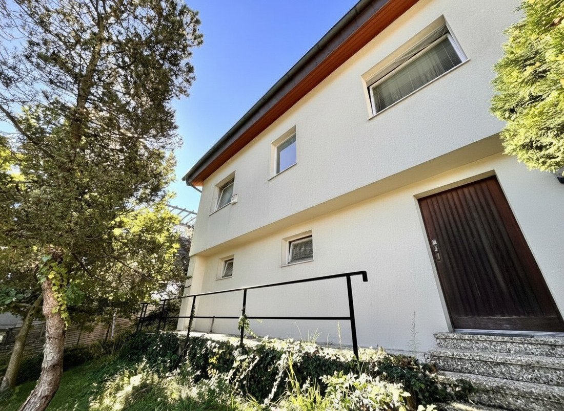 House in Klosterneuburg, Lower Austria, Austria 1 - 17394906