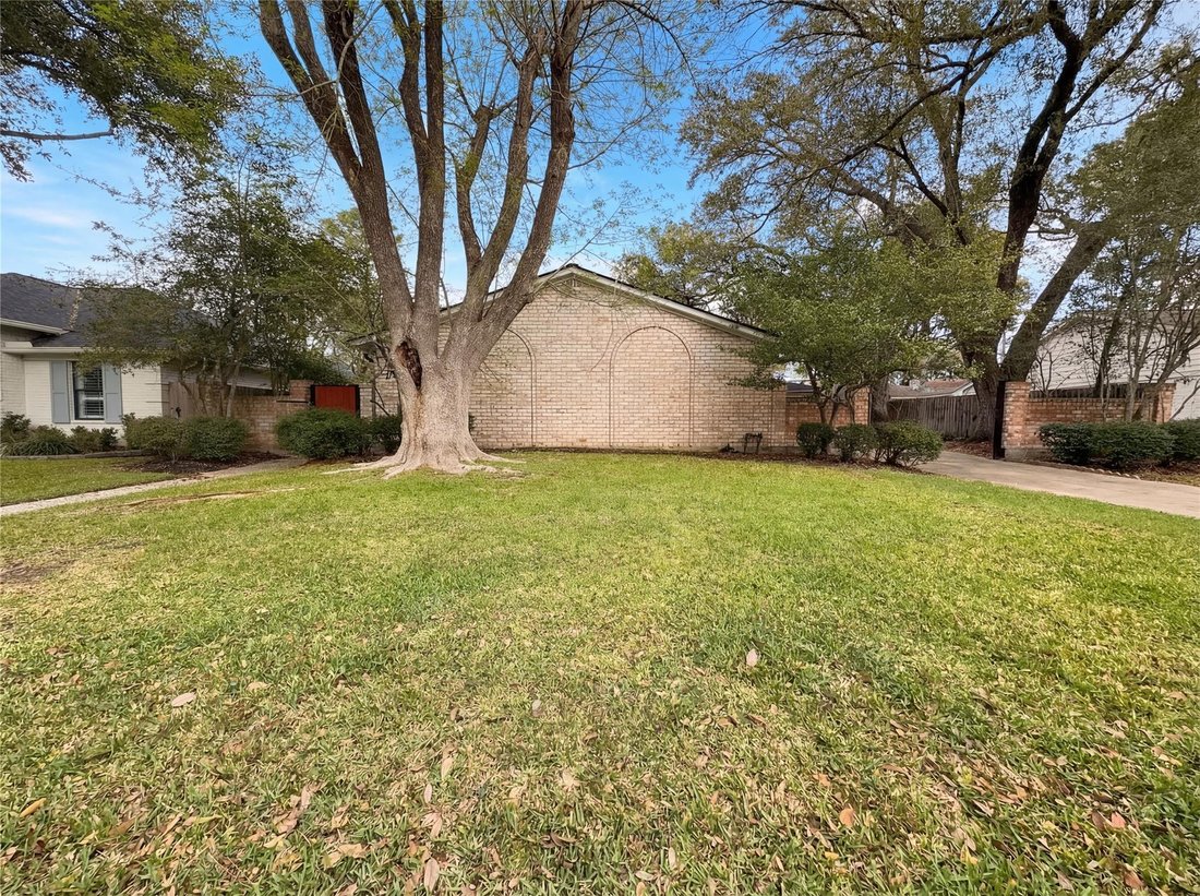 House in Houston, Texas, United States 1 - 17390752