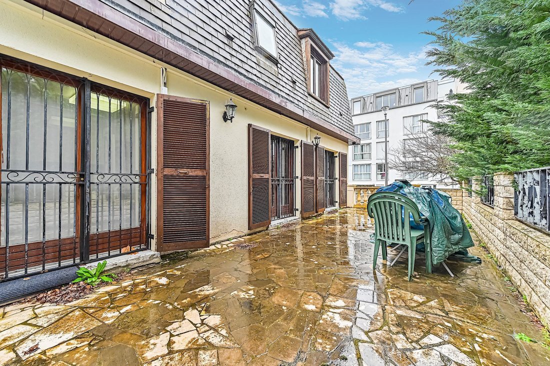 House in Centre Ancien, Bonneuil-sur-Marne, France 4 - 17393094