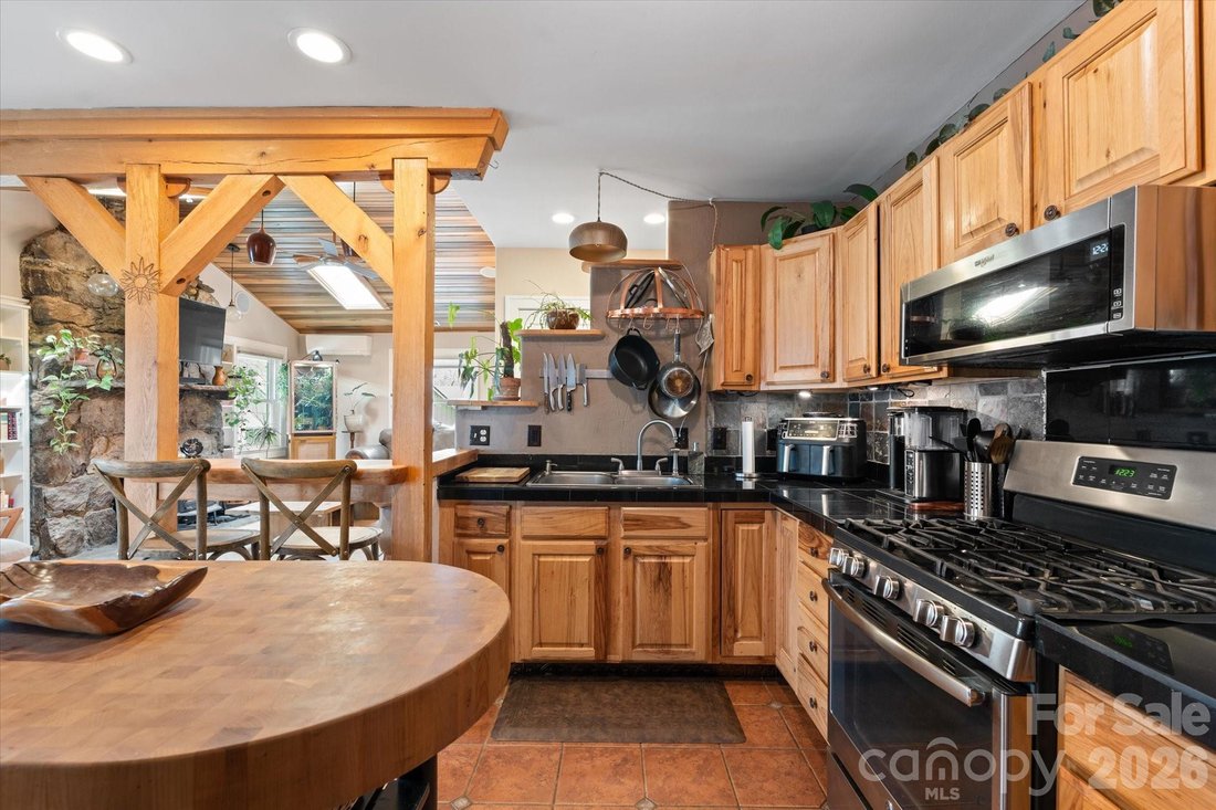 House in Asheville, North Carolina, United States 5 - 17392599