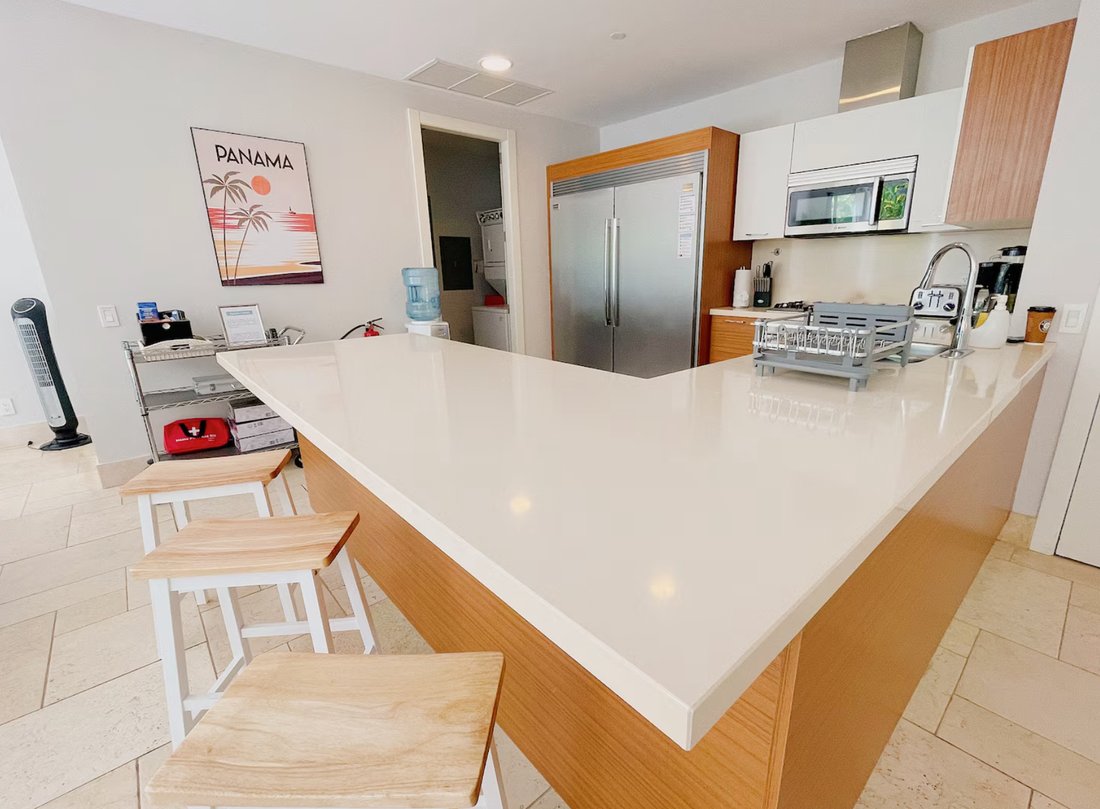 Condo in El Chirú, Coclé Province, Panama 4 - 17392320