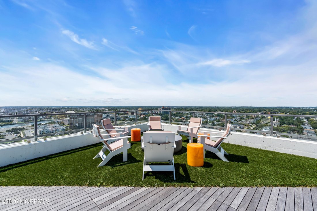 Condo in Asbury Park, New Jersey, United States 5 - 17393935