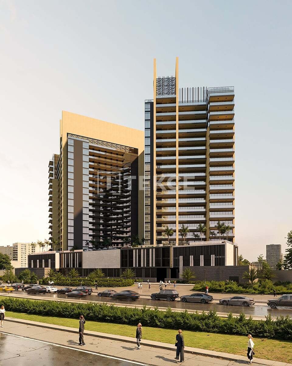 Apartment in Al Barsha South 3, Al Barsha, Dubai 3 - 17392136