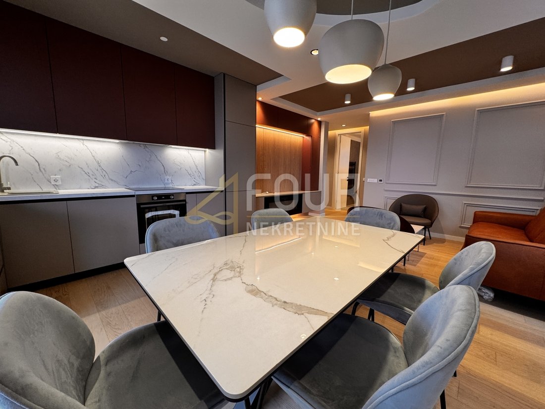 Apartment in Grad Opatija, Primorje-Gorski Kotar County, Croatia 4 - 17392071