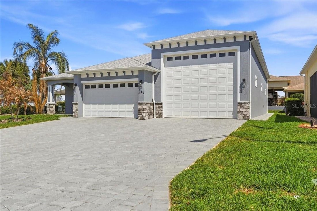 House in Polk City, Florida, United States 2 - 17391396