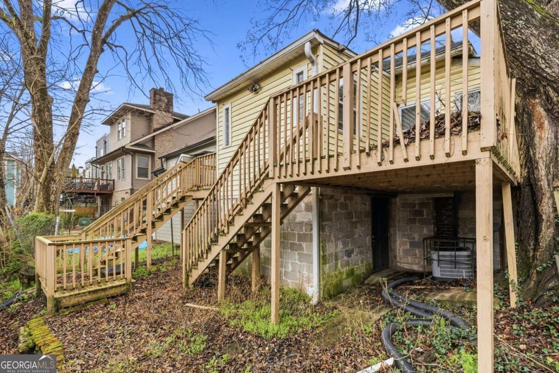 House in Atlanta, Georgia, United States 5 - 17393989