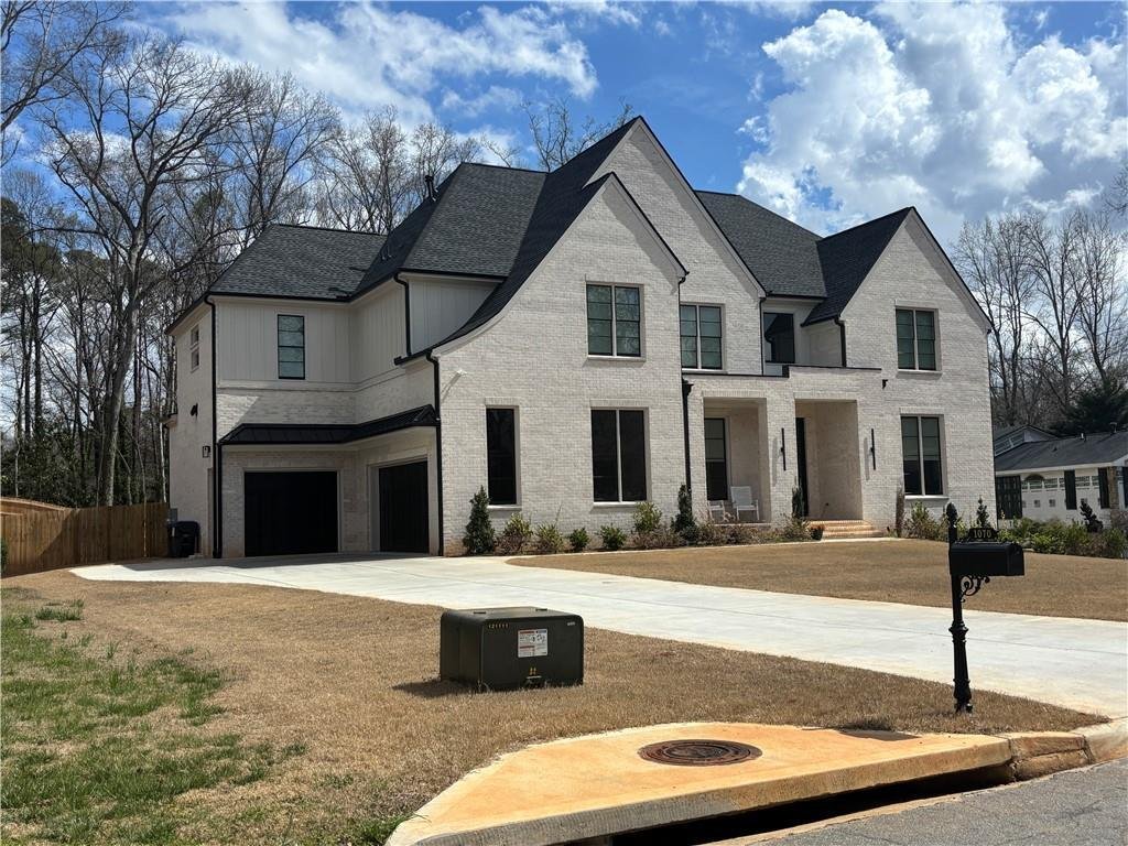 House in Acworth, Georgia, United States 5 - 16842210