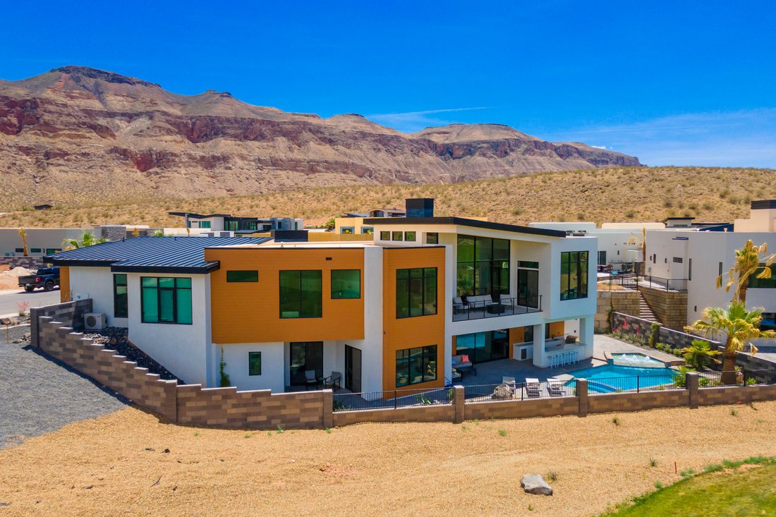 House in Hurricane, Utah, United States 3 - 17390012