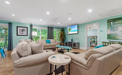 Condo in Miramar Beach, Florida, United States 1