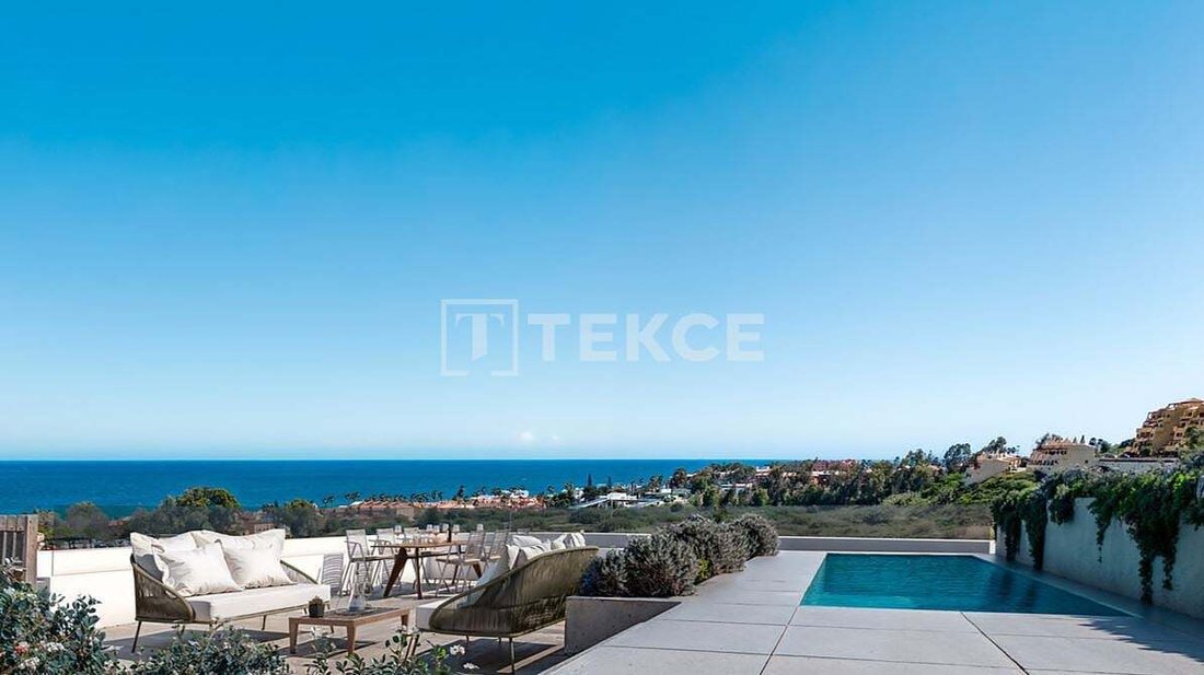 Apartment in Manilva, Andalusia, Spain 3 - 17392180