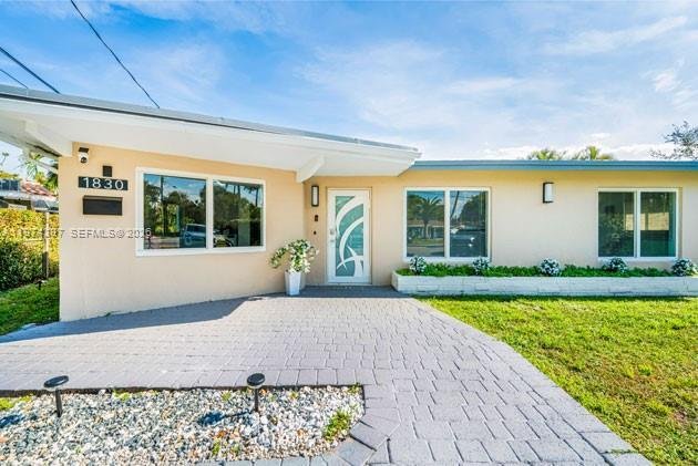 House in Fort Lauderdale, Florida, United States 1 - 17324289
