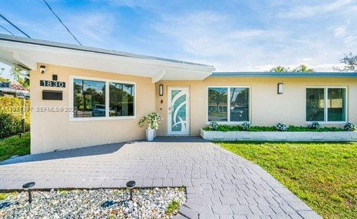 House in Fort Lauderdale, Florida, United States 1