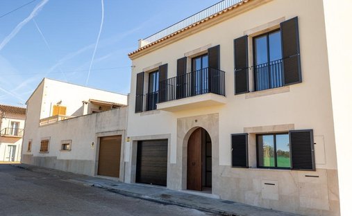 House in ses Salines, Balearic Islands, Spain 1