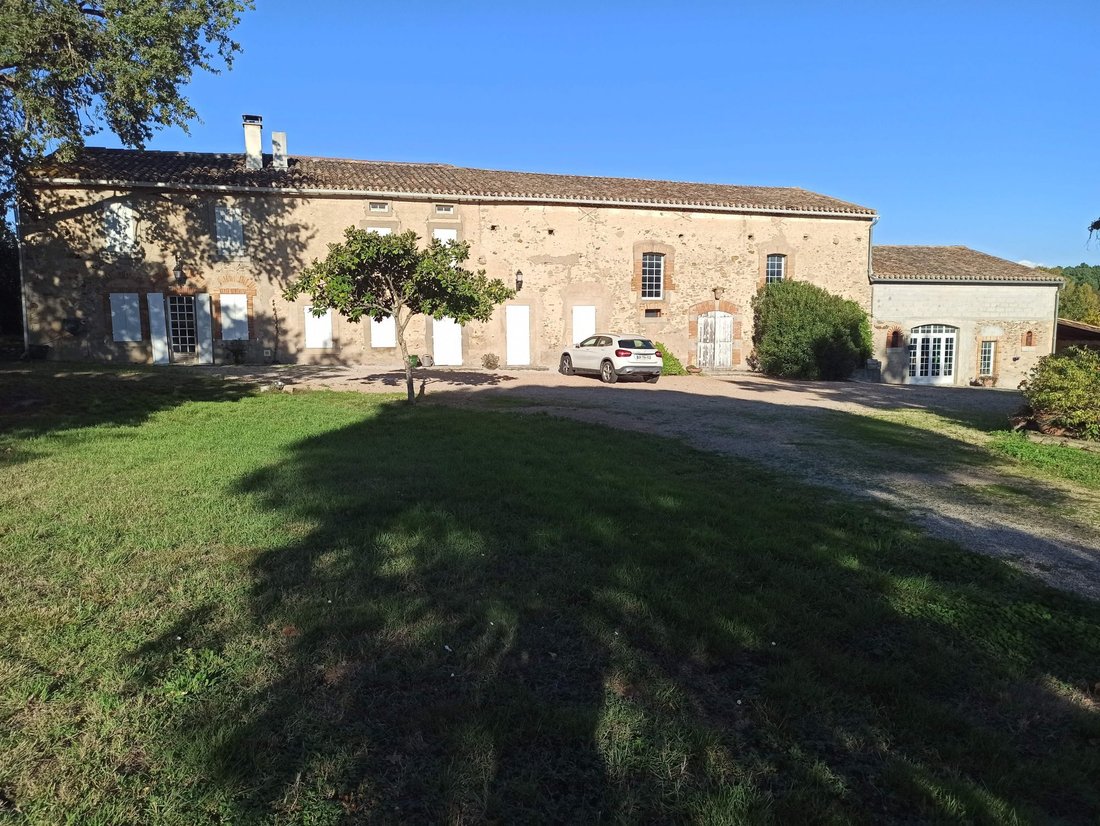 House in Issel, Occitania, France 1 - 17393157