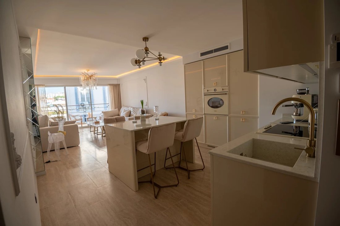 Apartment in Cannes, Provence-Alpes-Côte d'Azur, France 3 - 17390052