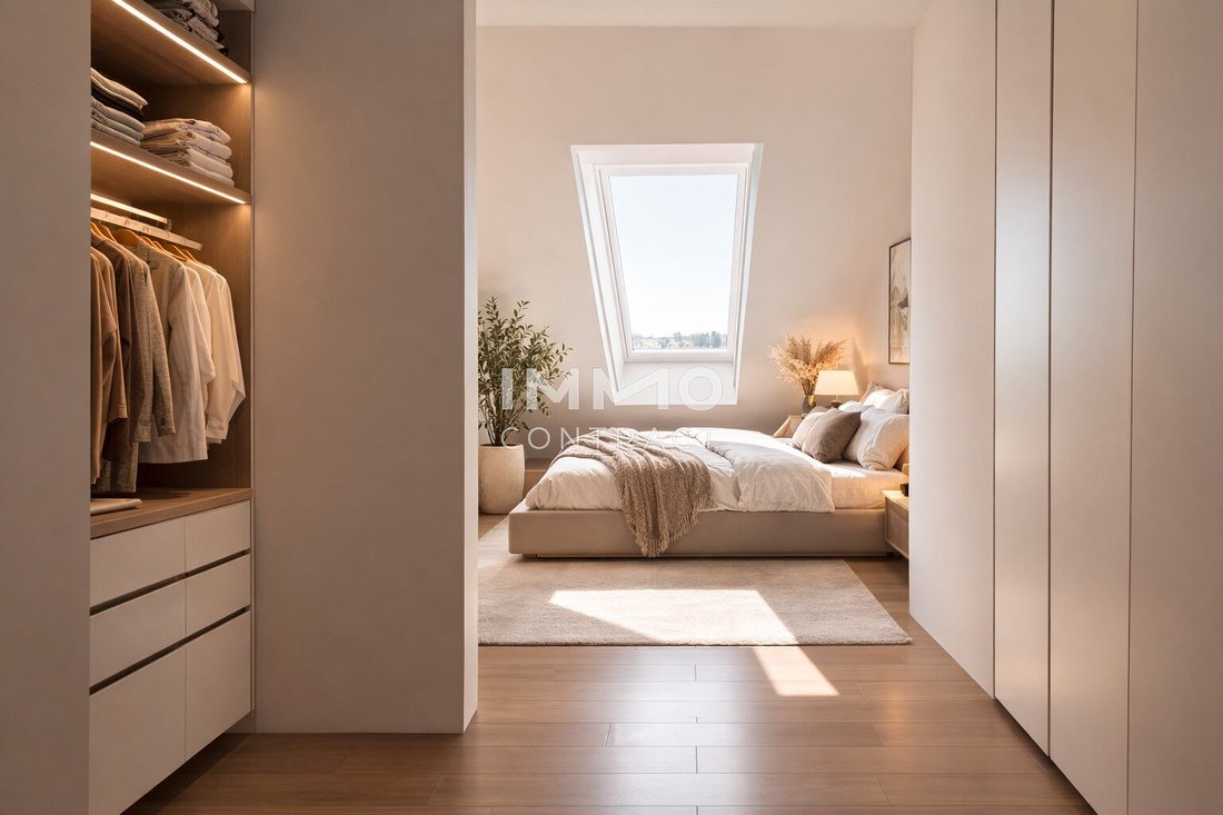 Apartment in Vienna, Wien, Austria 1 - 17066810
