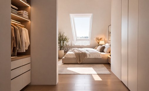 Apartamento en Viena, Viena, Austria 1