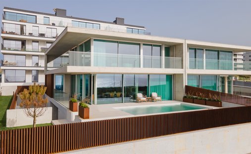 Maison à Canidelo, District de Porto, Portugal 1