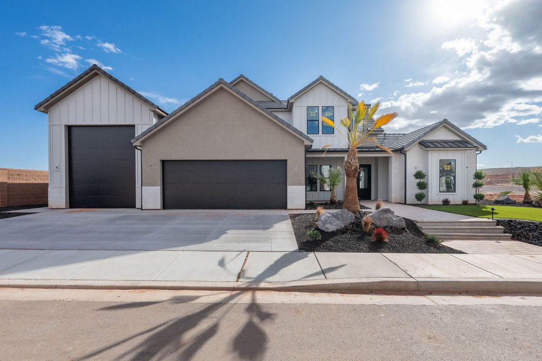 House in Washington, Utah, United States 3 - 17141711