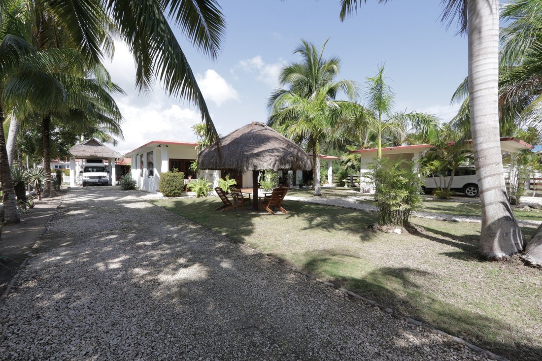 Apartment in Belize, Corozal District, Belize 3 - 17392244