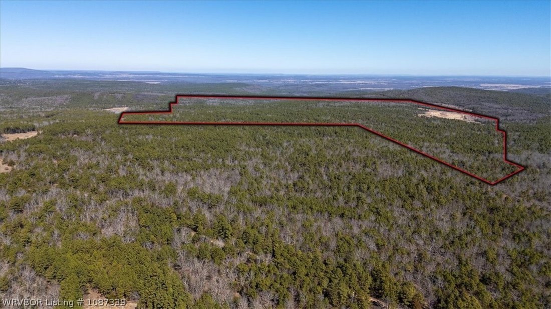 Land in Yanush, Oklahoma, United States 5 - 17391156