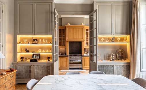 Apartment in Hôtel de Ville-Quinconce-Saint Seurin-Fondaudège, Bordeaux, France 1