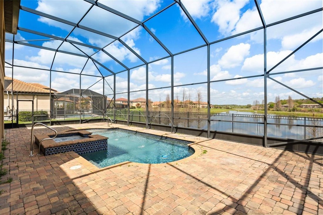 Haus in Lakeland, Florida, Vereinigte Staaten 3 - 17391094