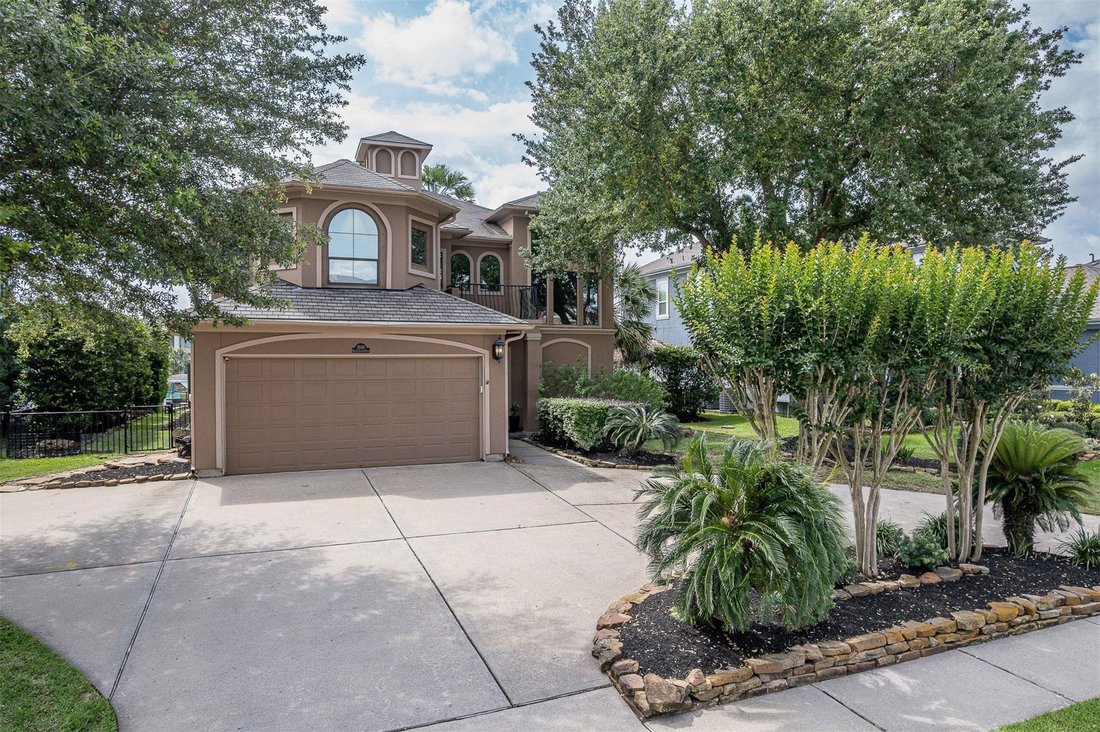 House in Seabrook, Texas, United States 4 - 17393547