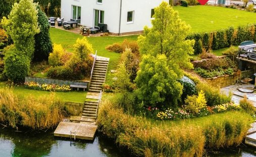 House in Leopoldsdorf, Lower Austria, Austria 1