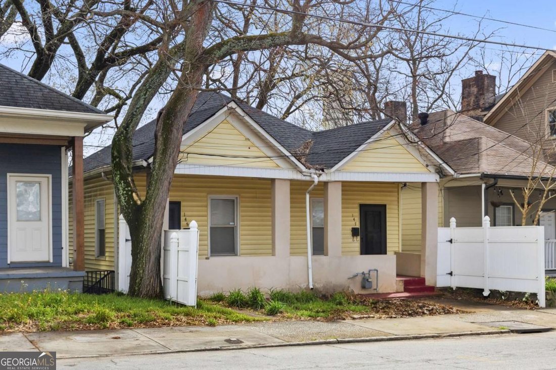 House in Atlanta, Georgia, United States 2 - 17393989