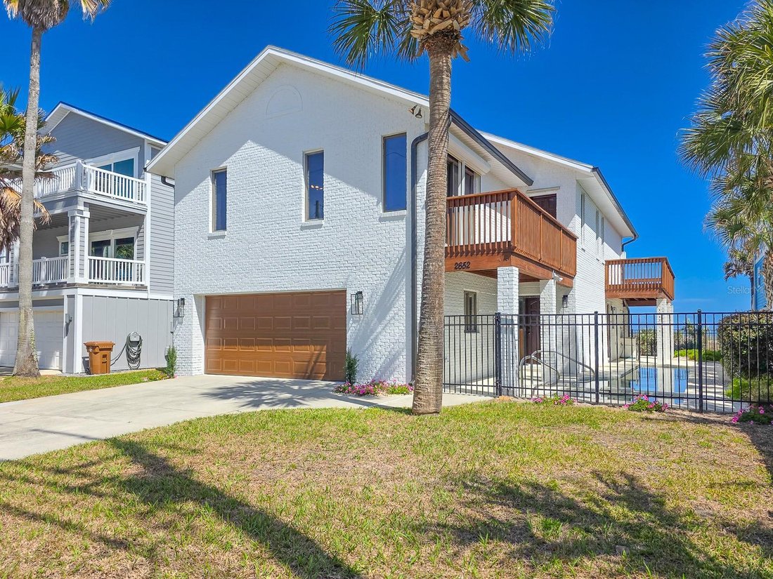 House in Palm Coast, Florida, United States 1 - 17391431