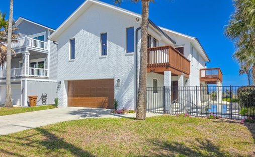 Haus in Palm Coast, Florida, Vereinigte Staaten 1