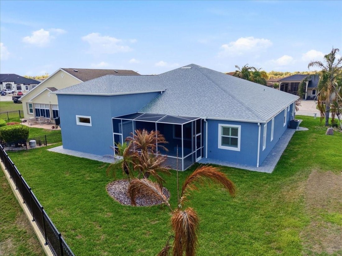 House in Polk City, Florida, United States 5 - 17391396