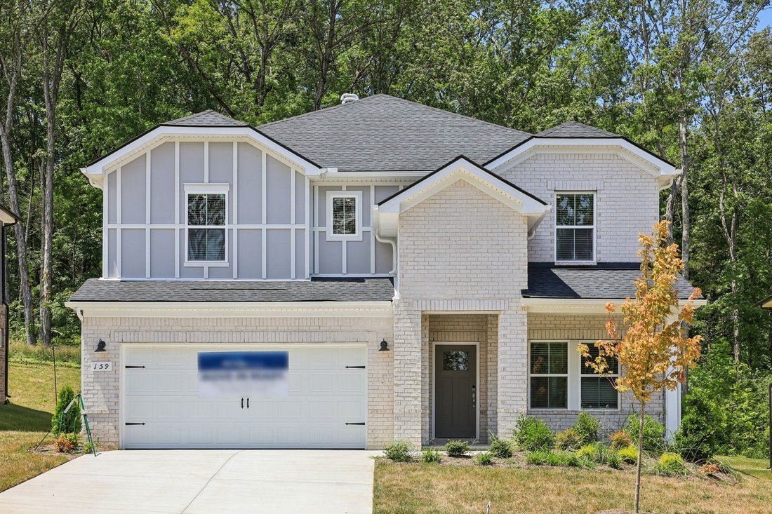 House in McMinnville, Tennessee, United States 1 - 17391141