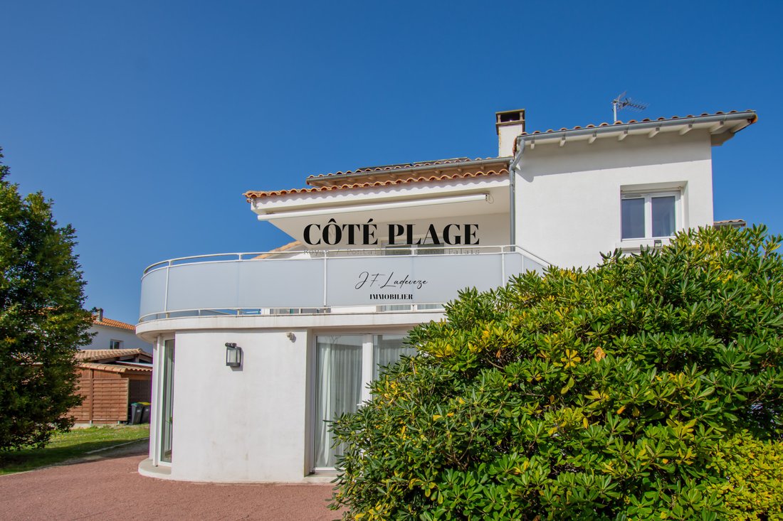 House in Vaux-sur-Mer, Nouvelle-Aquitaine, France 3 - 17391417