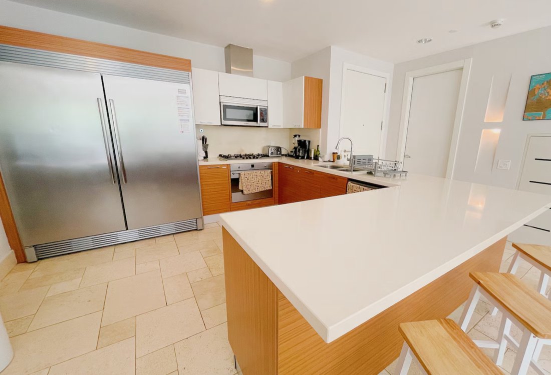 Condo in El Chirú, Coclé Province, Panama 5 - 17392320