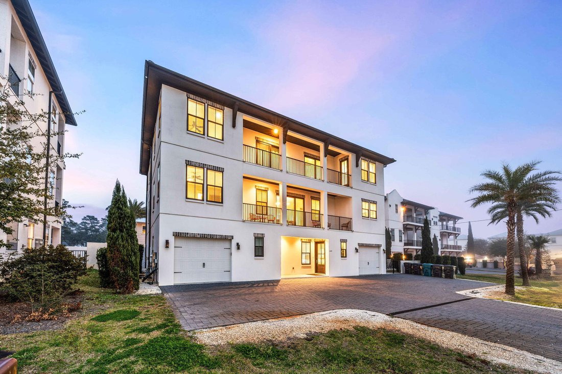 House in Santa Rosa Beach, Florida, United States 3 - 17393339