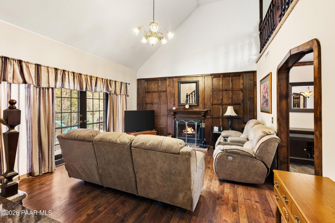 House in Prescott, Arizona, United States 4 - 17390048