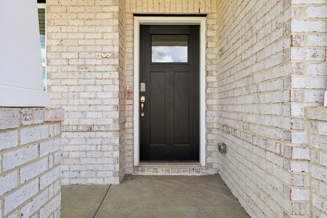 House in McMinnville, Tennessee, United States 4 - 17391168