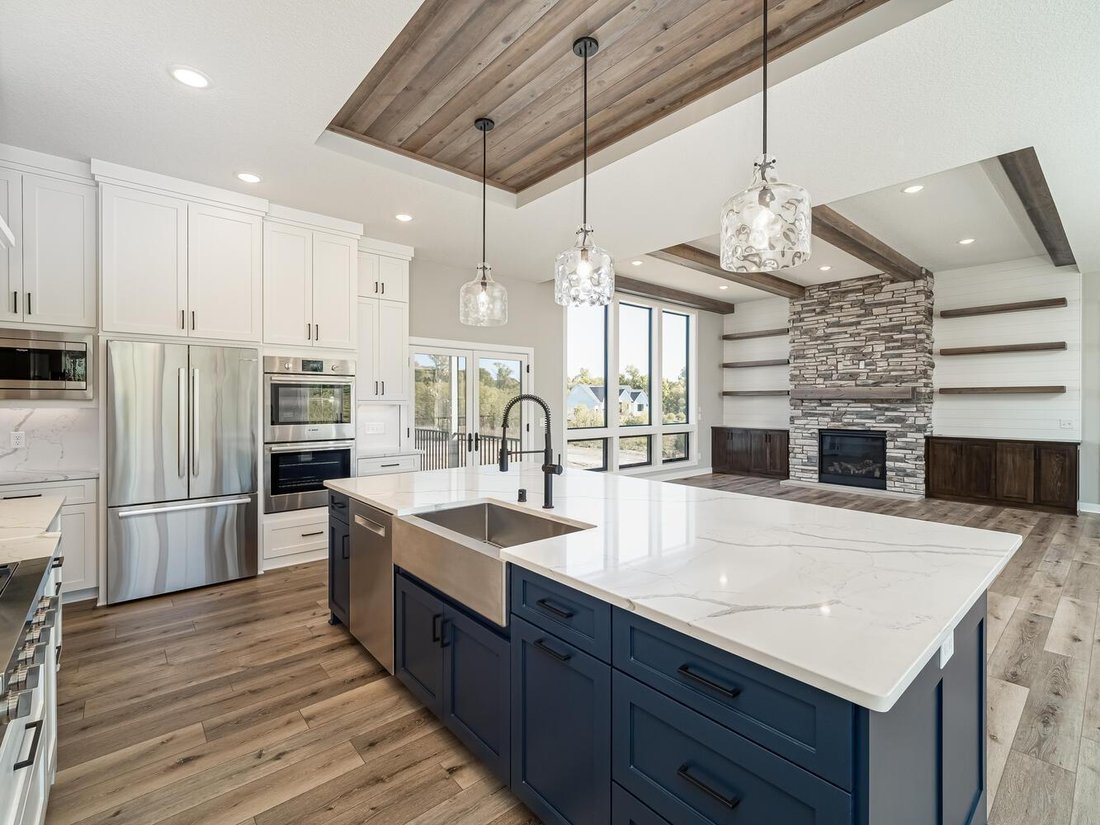 House in Corcoran, Minnesota, United States 5 - 17391055