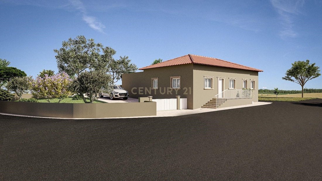 Villa in Aljubarrota, Leiria District, Portugal 4 - 17394884