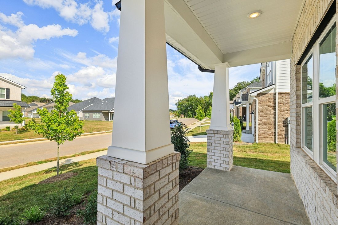 House in McMinnville, Tennessee, United States 5 - 17391168