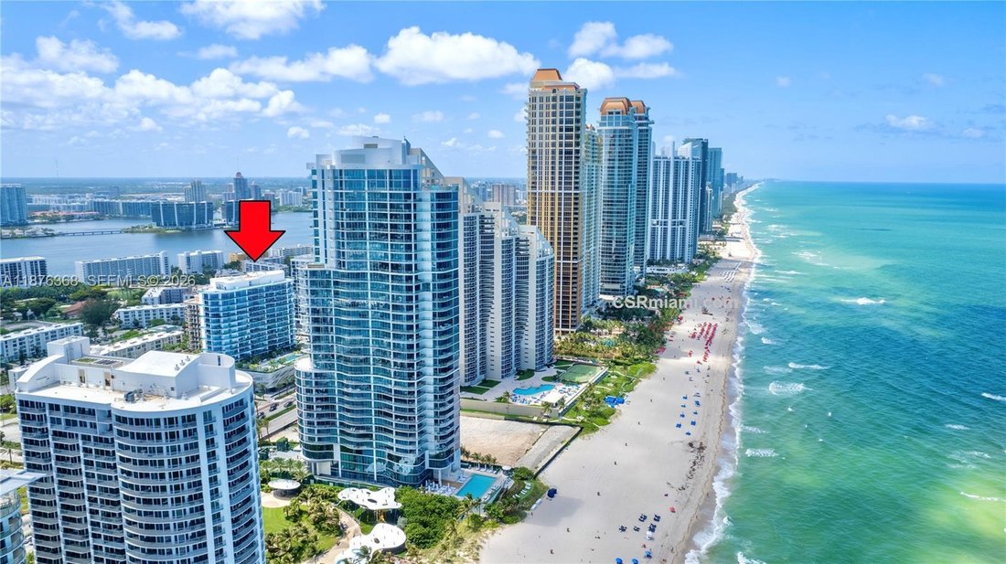 Condo in Golden Beach, Florida, United States 2 - 16637573