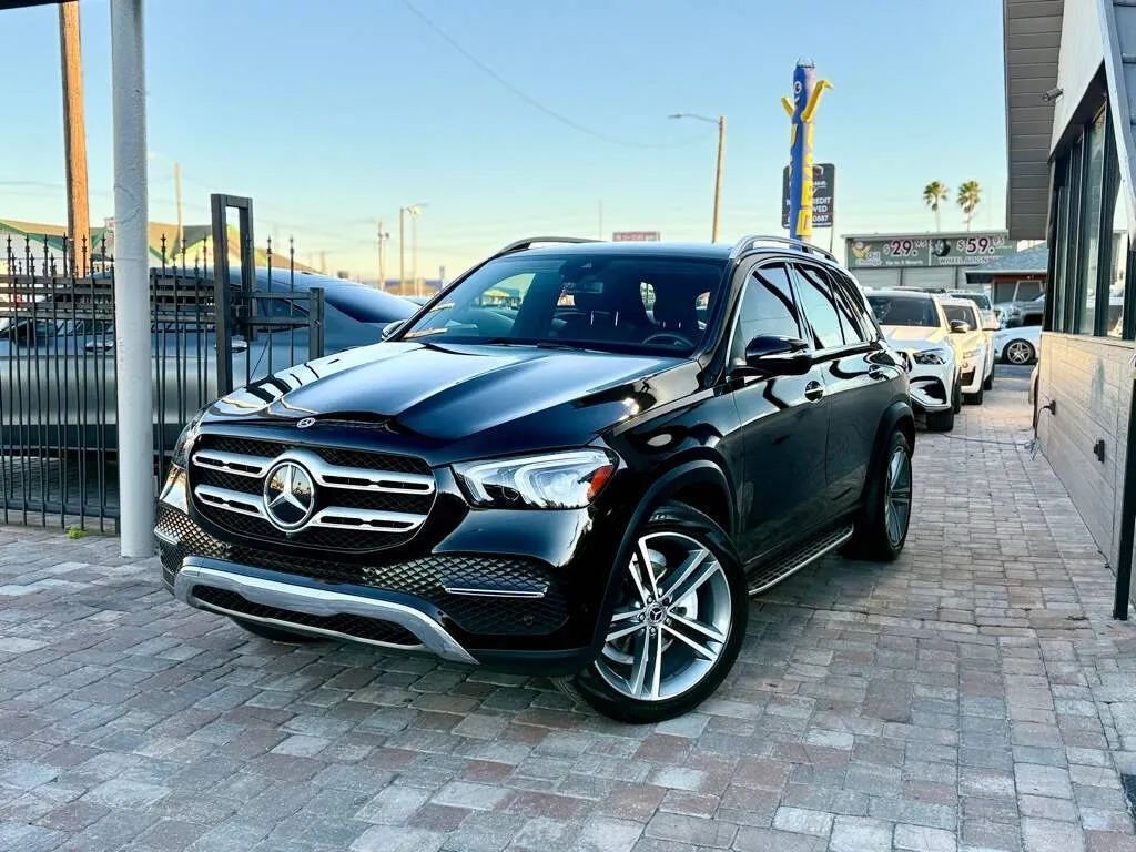 Suv in Tampa, FL, United States 1 - 17290395